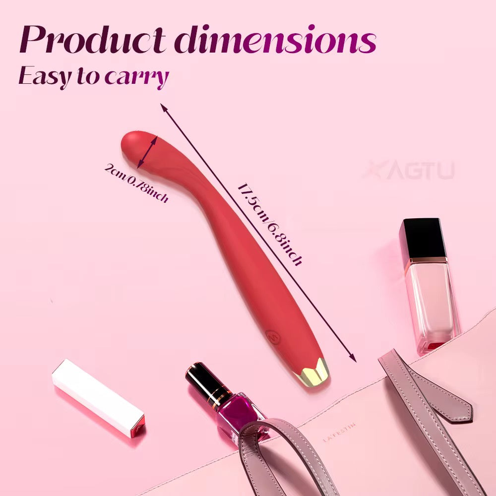 Pinpoint Gspot Vibrator