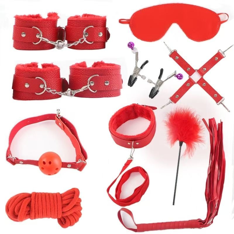 Bondage sets