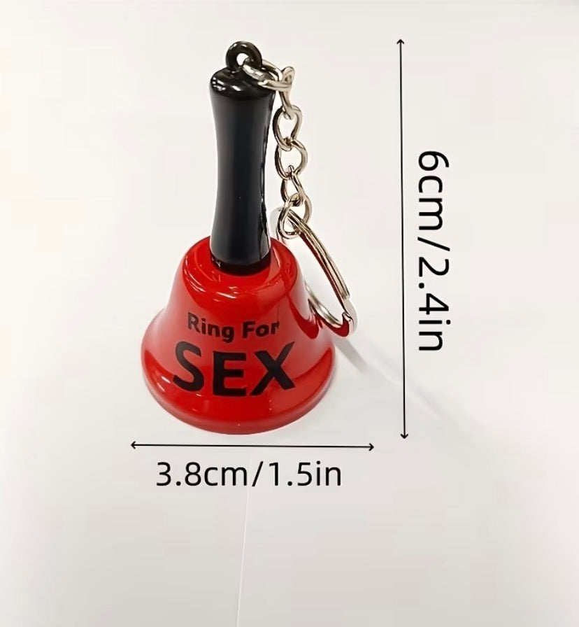 Ring for sex