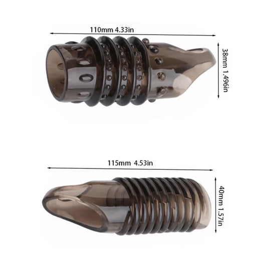 Instock Girth extender Cock Ring (Each)