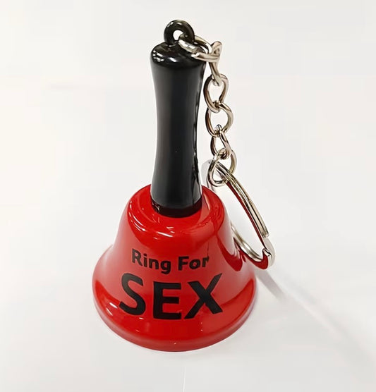 Ring for sex