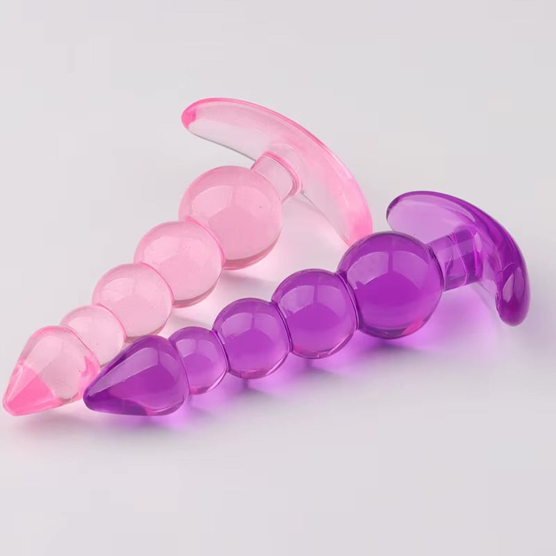 Beginner Anal plug