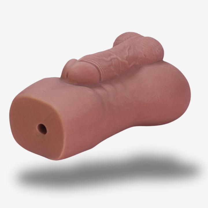 Ass Torso with Dick