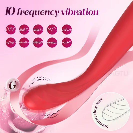 Pinpoint Gspot Vibrator