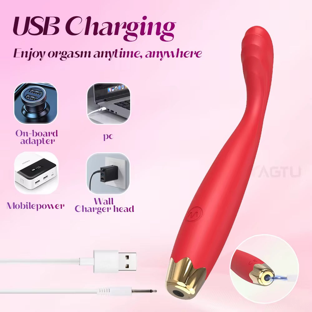 Pinpoint Gspot Vibrator