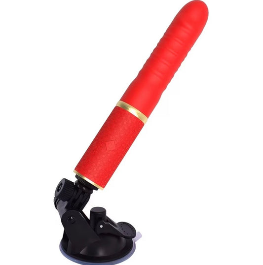 Thrusting App Controlled vib