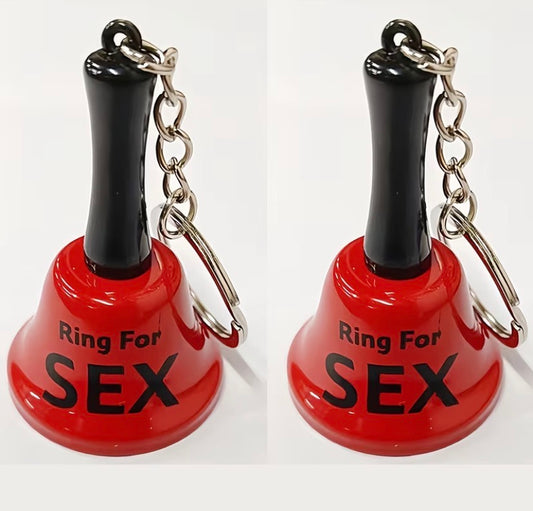 Ring for sex