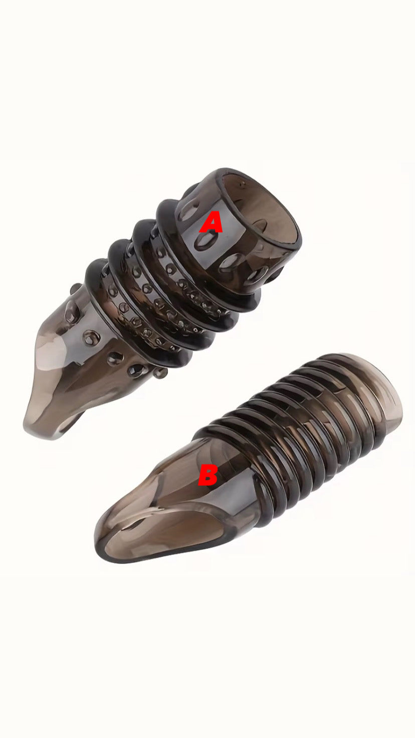 Instock Girth extender Cock Ring (Each)