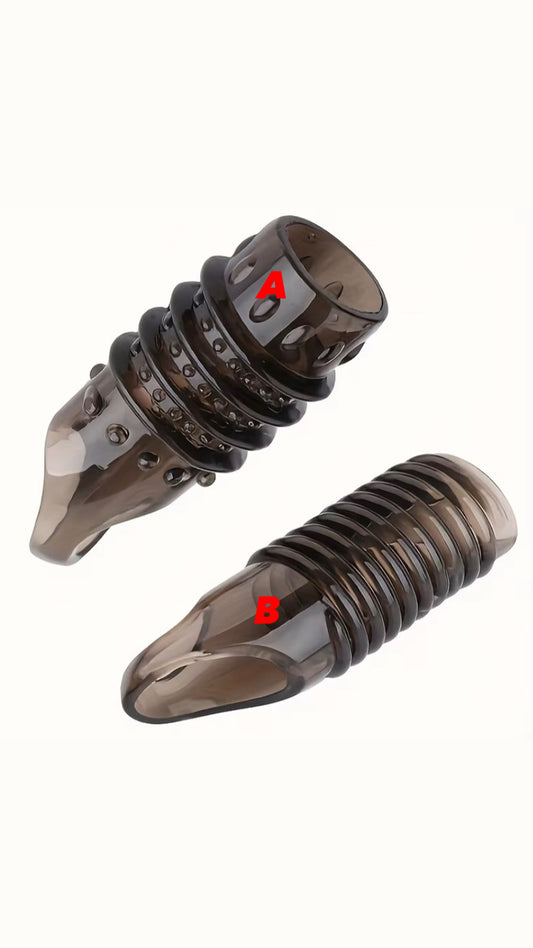 Instock Girth extender Cock Ring (Each)