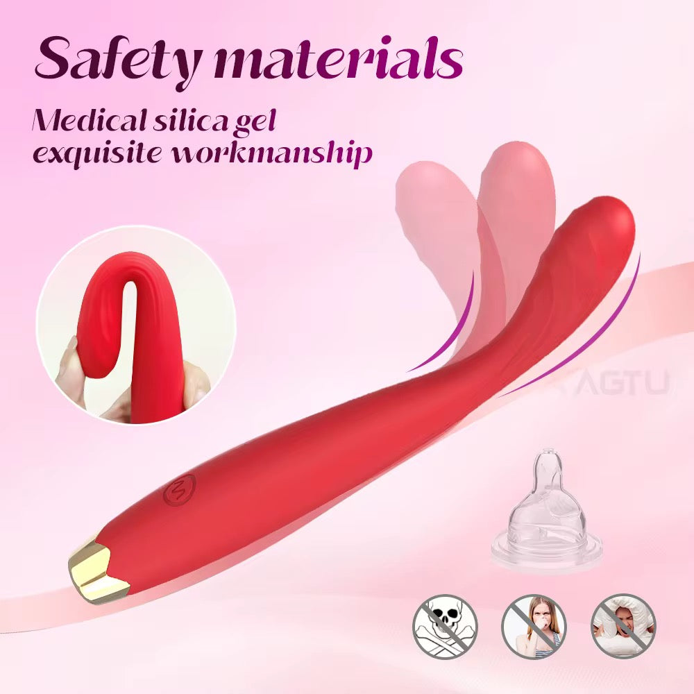 Pinpoint Gspot Vibrator