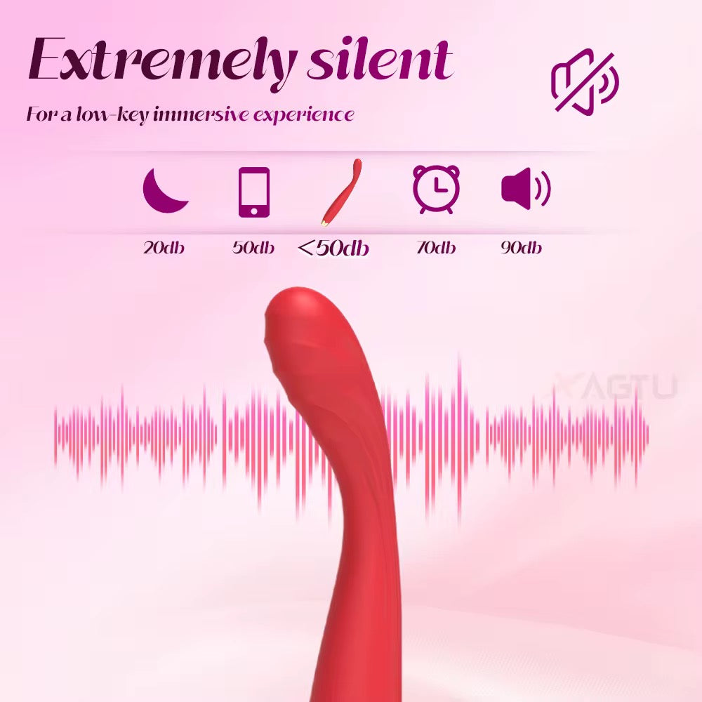 Pinpoint Gspot Vibrator