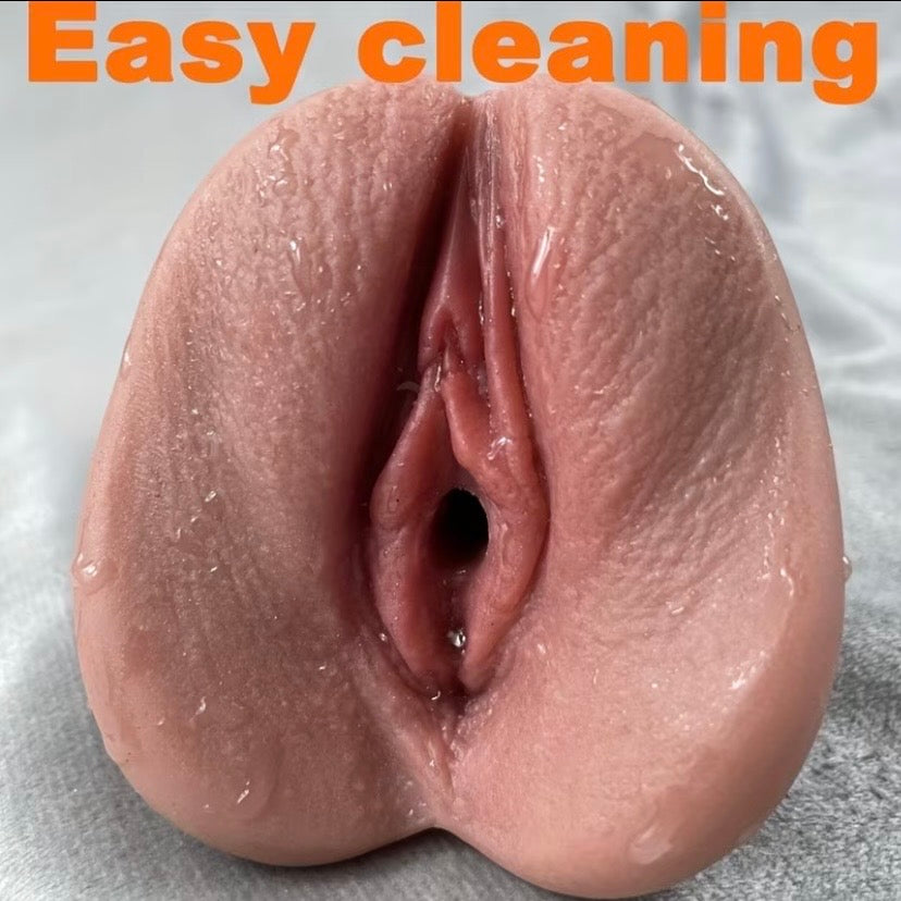 Brown Pocket pussy