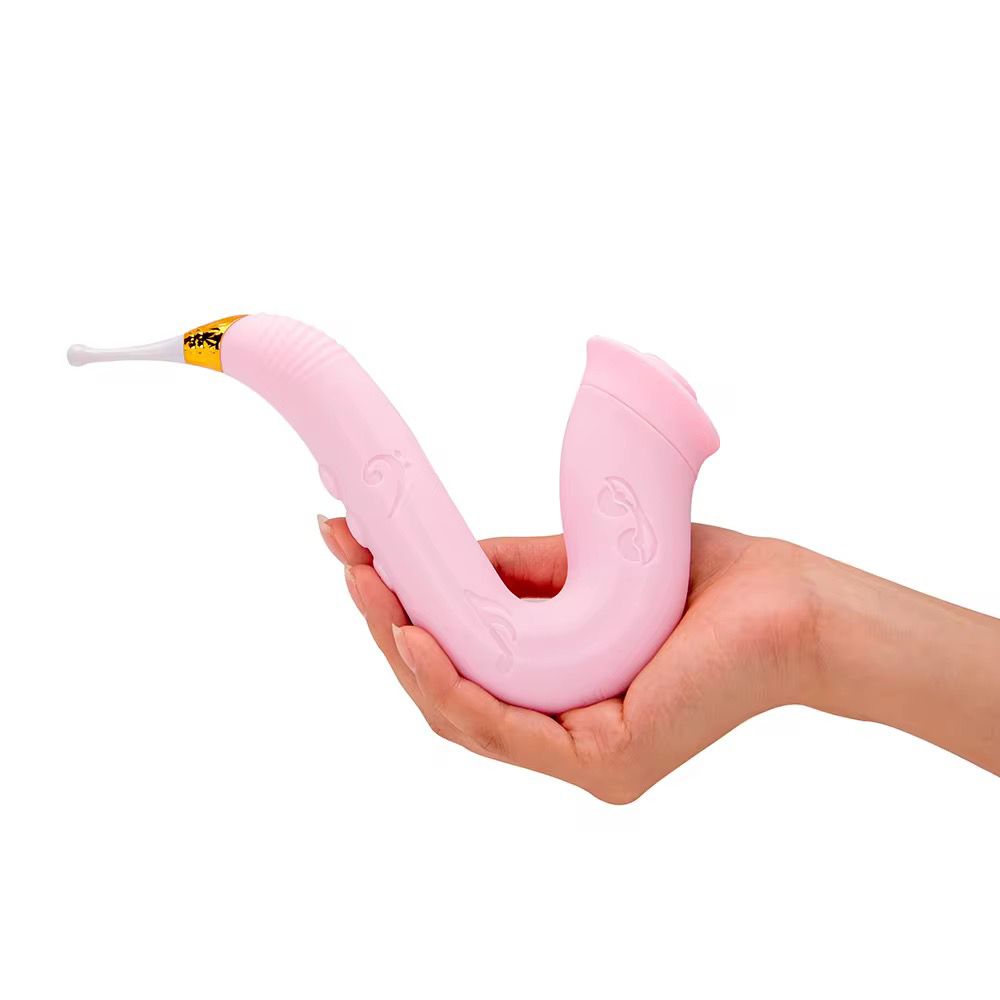 Saxophone Vibrator – Play Every Note of Pleasure