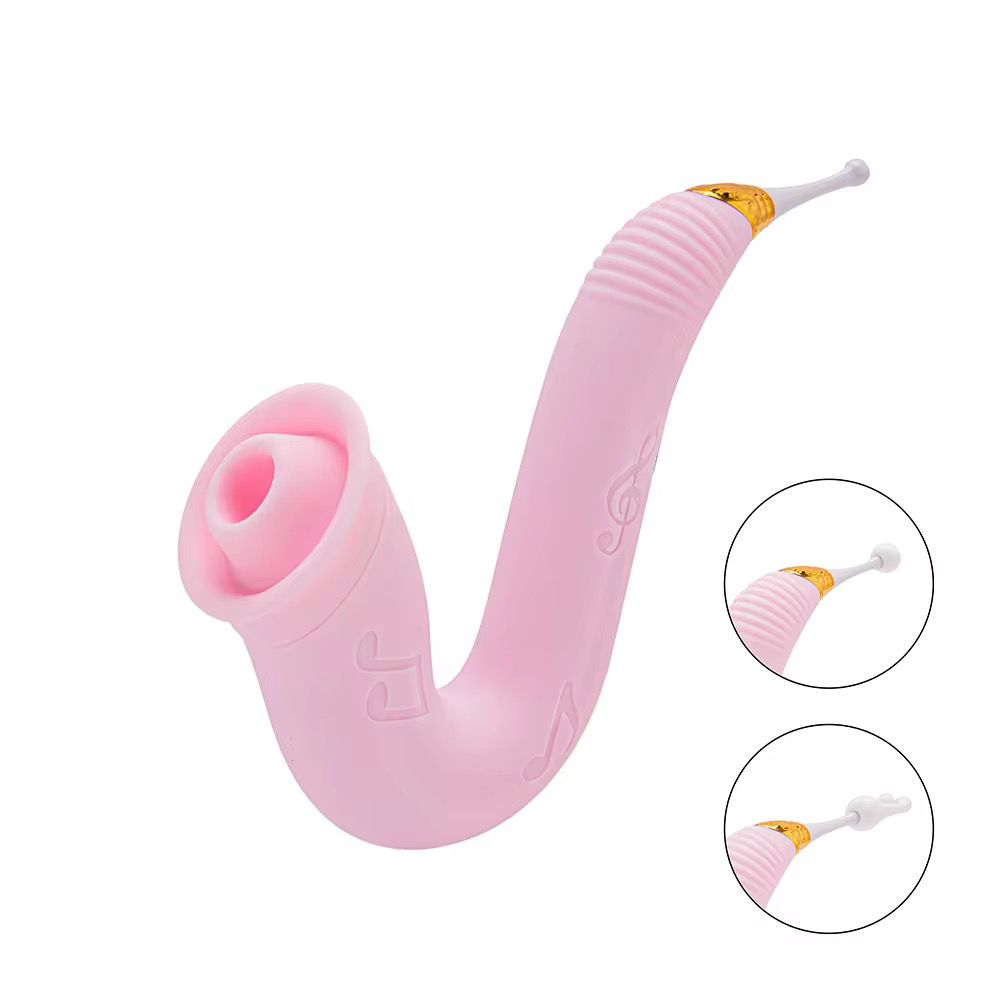 Saxophone Vibrator – Play Every Note of Pleasure