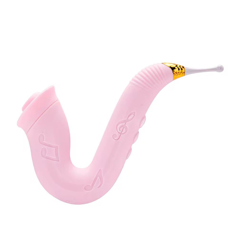Saxophone Vibrator – Play Every Note of Pleasure