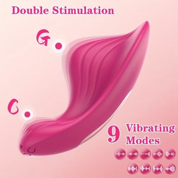 App Controlled Panty Vibrator – Pleasure From Any Distance
