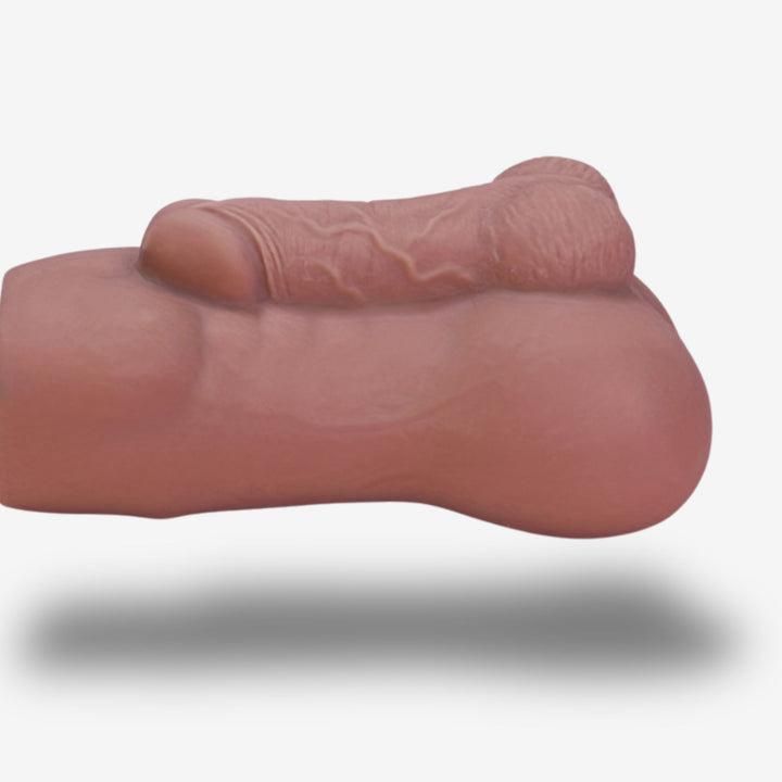 Ass Torso with Dick