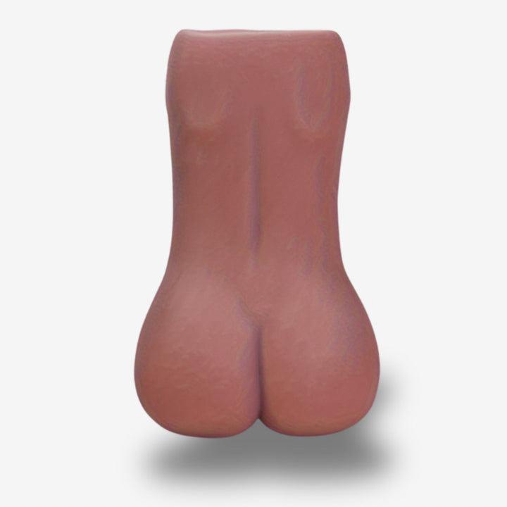 Ass Torso with Dick