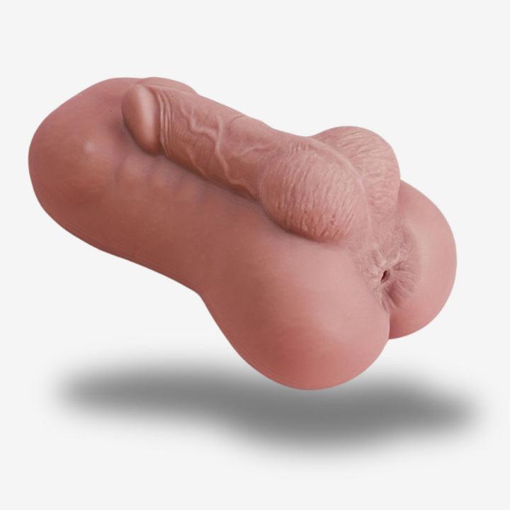 Ass Torso with Dick