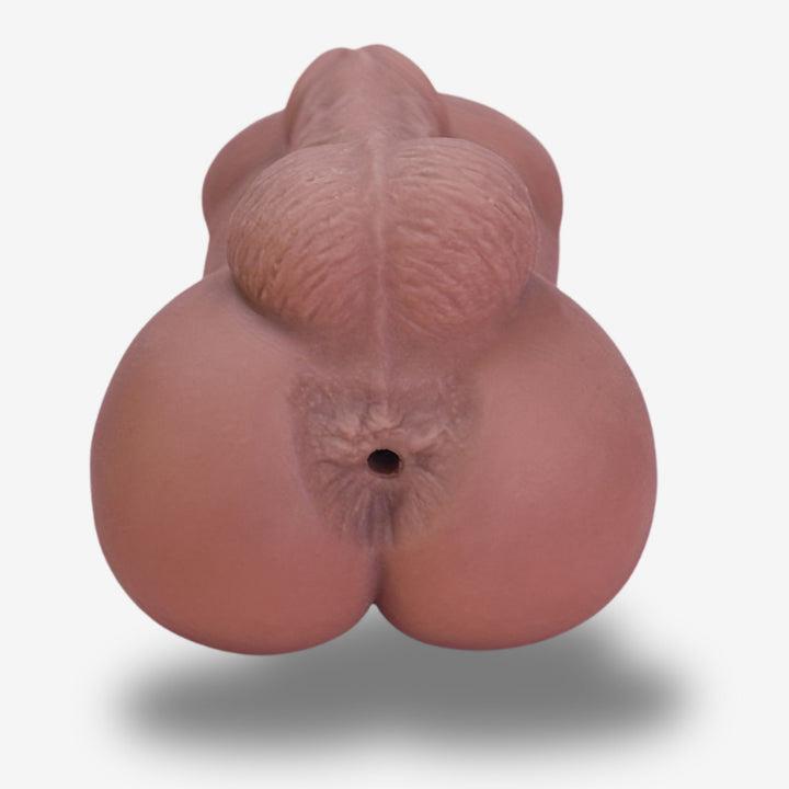 Ass Torso with Dick